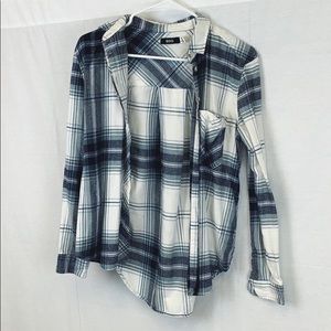 BDG Flannel